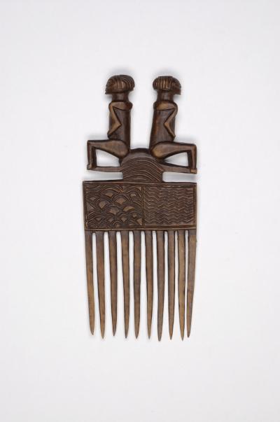 Chokwe combs - Inventory number : EO.1978.25.73 | Royal Museum for ...